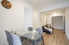 Ferienwohnung in Madrid - Apartamento La Vaguada M (PMO10)