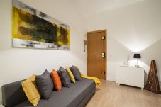 Ferienwohnung in Madrid - Apartment Madrid Downtown Bilbao-Fuencarral M (MON3)