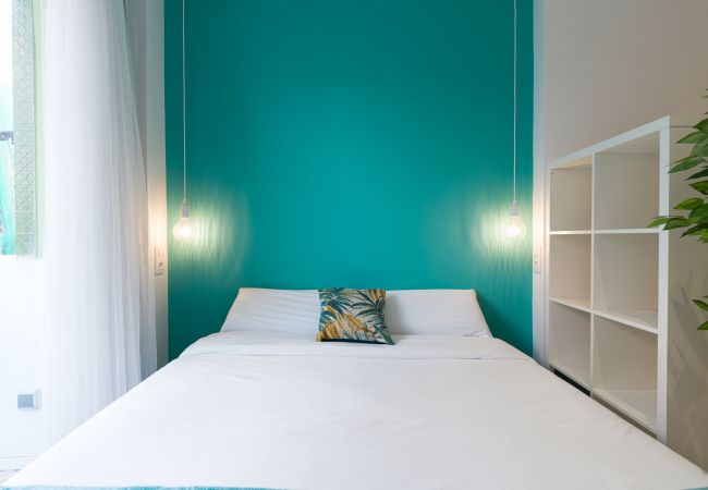 Studio in Las Palmas de Gran Canaria - Fancy & Stylish studio by Canarias Getaway Studio in Las Palmas de Gran Canaria - Fancy & Stylish studio by Canarias Getaway