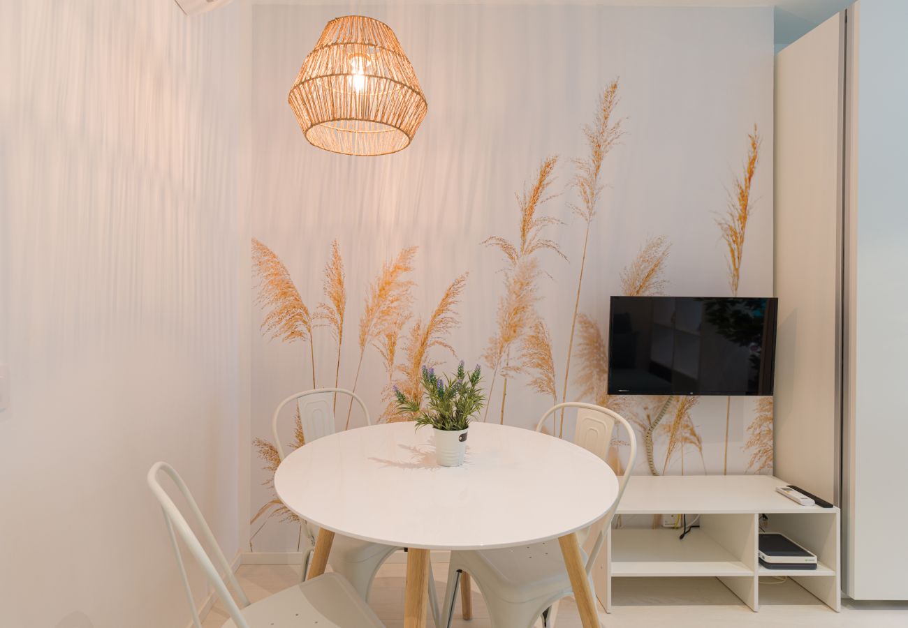 Studio in Las Palmas de Gran Canaria - Fancy & Stylish studio by Canarias Getaway Studio in Las Palmas de Gran Canaria - Fancy & Stylish studio by Canarias Getaway
