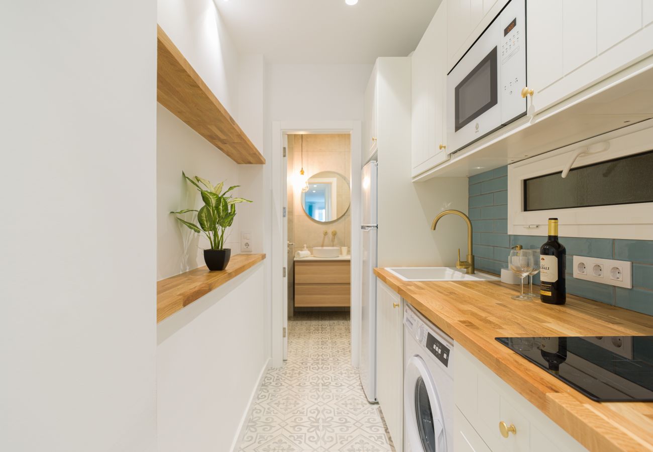 Studio in Las Palmas de Gran Canaria - Fancy & Stylish studio by Canarias Getaway Studio in Las Palmas de Gran Canaria - Fancy & Stylish studio by Canarias Getaway