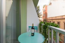 Studio in Las Palmas de Gran Canaria - Fancy & Stylish studio by Canarias Getaway