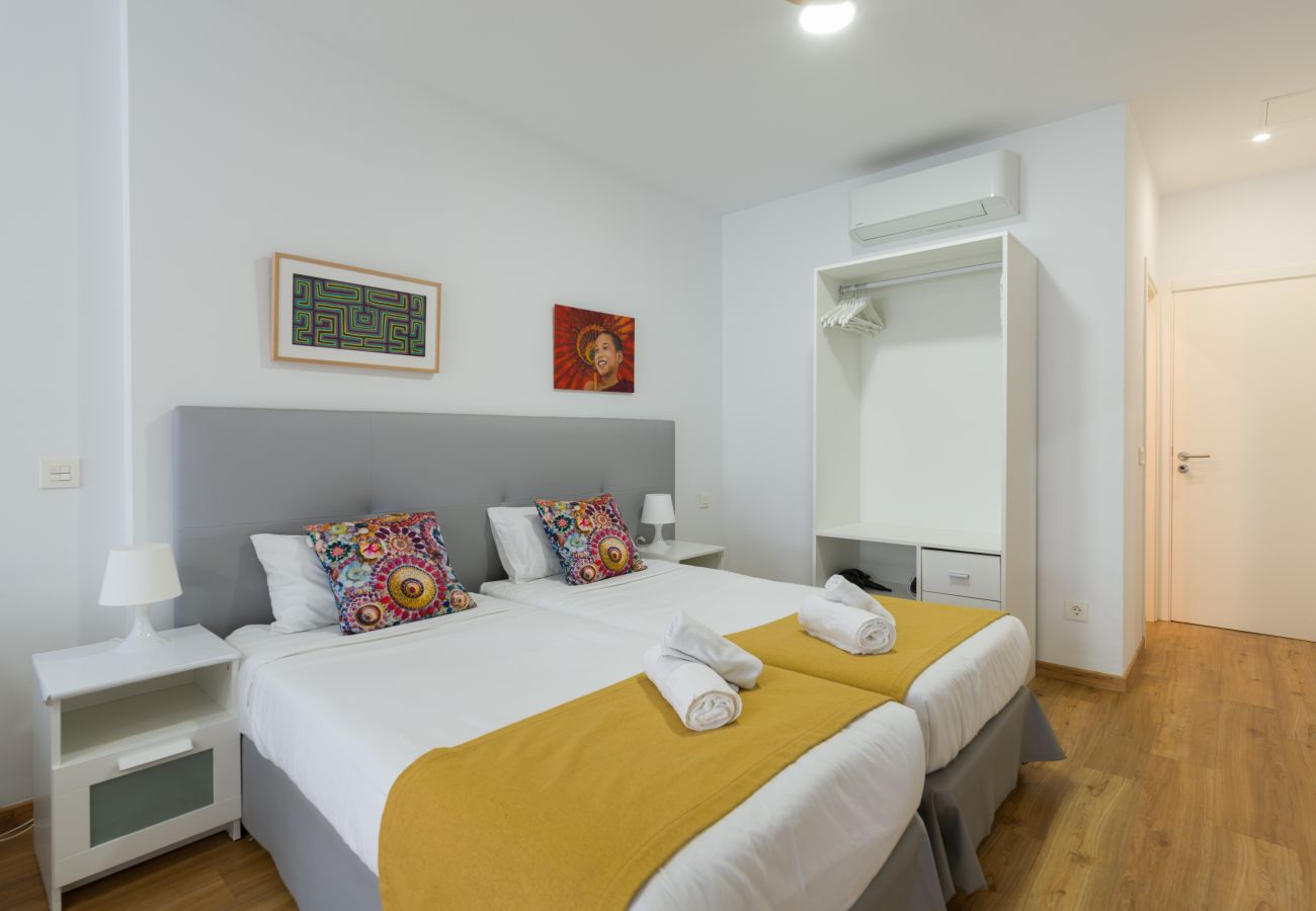 Studio in Las Palmas de Gran Canaria - OK Las Canteras 5B by CanariasGetaway Studio in Las Palmas de Gran Canaria - OK Las Canteras 5B by CanariasGetaway