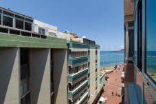 Studio in Las Palmas de Gran Canaria - OK Las Canteras 5A by CanariasGetaway