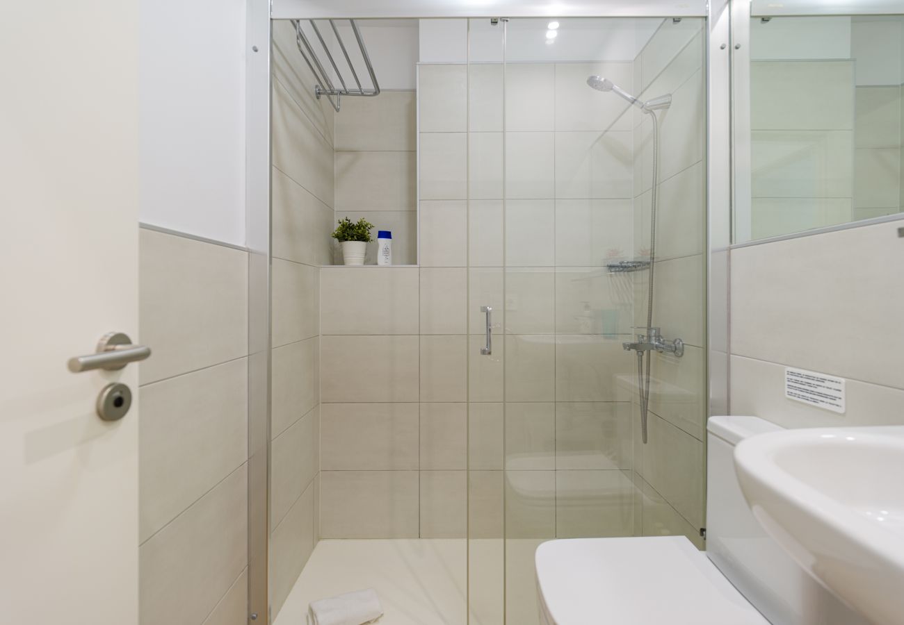 Studio in Las Palmas de Gran Canaria - OK Las Canteras 5C by CanariasGetaway Studio in Las Palmas de Gran Canaria - OK Las Canteras 5C by CanariasGetaway