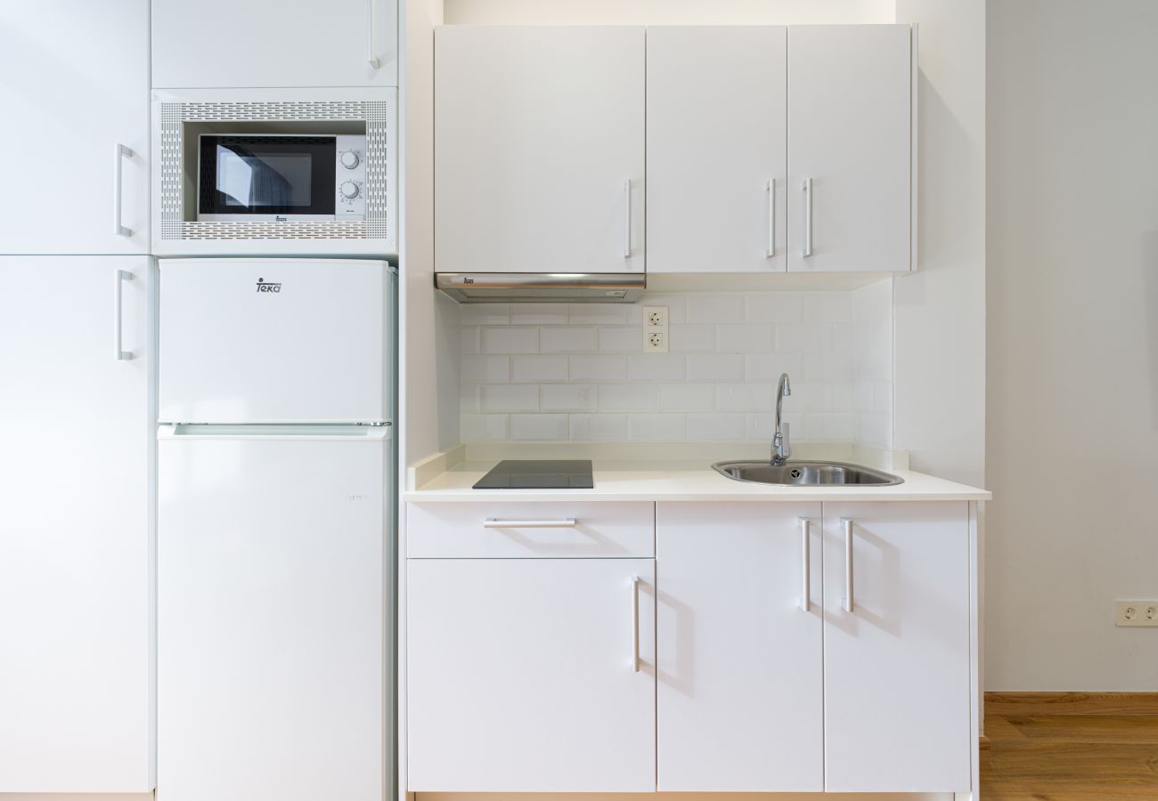 Studio in Las Palmas de Gran Canaria - OK Las Canteras 5C by CanariasGetaway Studio in Las Palmas de Gran Canaria - OK Las Canteras 5C by CanariasGetaway