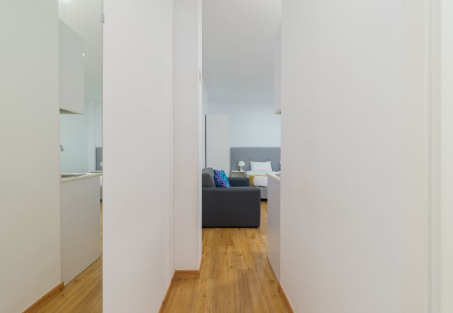 Studio in Las Palmas de Gran Canaria - OK Las Canteras 5D by CanariasGetaway Studio in Las Palmas de Gran Canaria - OK Las Canteras 5D by CanariasGetaway