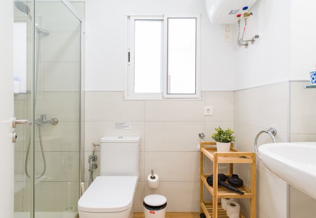 Studio in Las Palmas de Gran Canaria - OK Las Canteras 5D by CanariasGetaway Studio in Las Palmas de Gran Canaria - OK Las Canteras 5D by CanariasGetaway