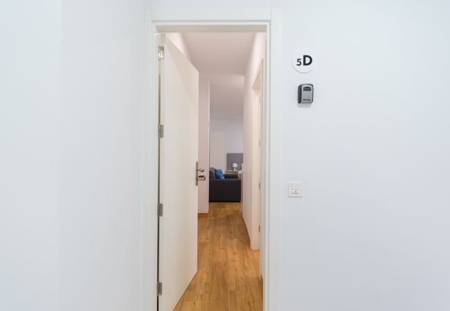 Studio in Las Palmas de Gran Canaria - OK Las Canteras 5D by CanariasGetaway Studio in Las Palmas de Gran Canaria - OK Las Canteras 5D by CanariasGetaway