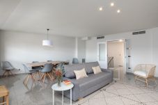 Ferienwohnung in Girona - Plaça Catalunya 10