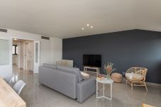 Ferienwohnung in Girona - Plaça Catalunya 10