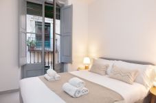 Ferienwohnung in Girona - Cort Reial 10