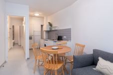 Ferienwohnung in Girona - Cort Reial 10