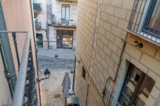 Ferienwohnung in Girona - Cort Reial 10