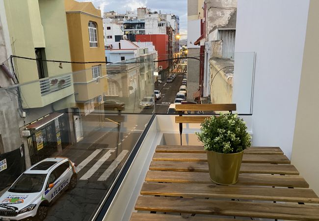 Ferienhaus in Las Palmas de Gran Canaria -  Volcano El Vigia By CanariasGetaway Ferienhaus in Las Palmas de Gran Canaria -  Volcano El Vigia By CanariasGetaway