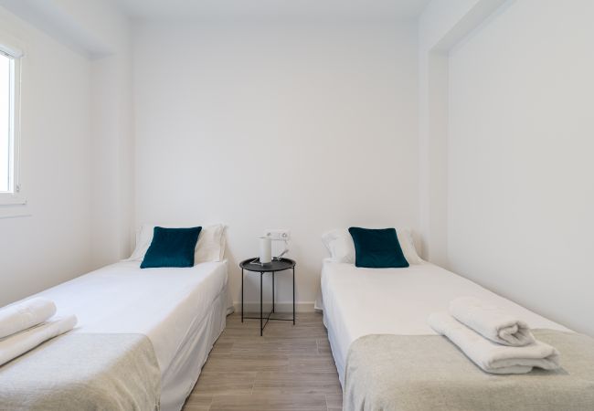 Ferienhaus in Las Palmas de Gran Canaria -  Volcano El Vigia By CanariasGetaway Ferienhaus in Las Palmas de Gran Canaria -  Volcano El Vigia By CanariasGetaway