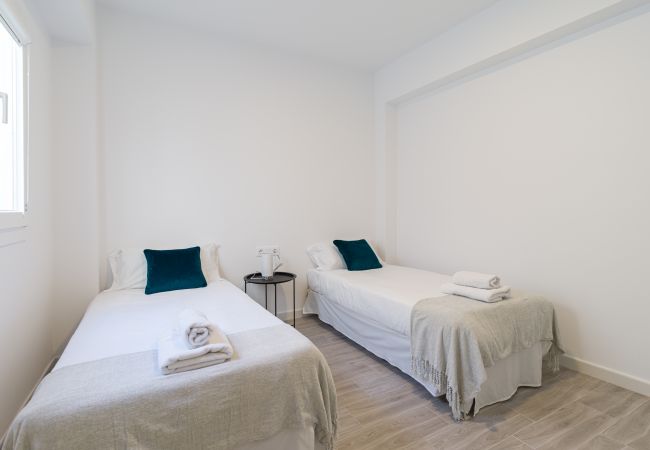 Ferienhaus in Las Palmas de Gran Canaria -  Volcano El Vigia By CanariasGetaway Ferienhaus in Las Palmas de Gran Canaria -  Volcano El Vigia By CanariasGetaway