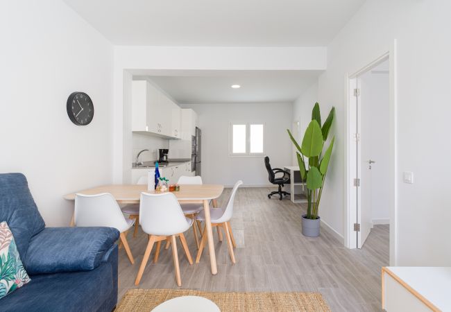 Ferienhaus in Las Palmas de Gran Canaria -  Volcano El Vigia By CanariasGetaway Ferienhaus in Las Palmas de Gran Canaria -  Volcano El Vigia By CanariasGetaway