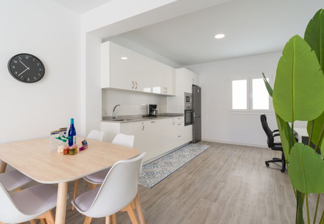 Ferienhaus in Las Palmas de Gran Canaria -  Volcano El Vigia By CanariasGetaway Ferienhaus in Las Palmas de Gran Canaria -  Volcano El Vigia By CanariasGetaway