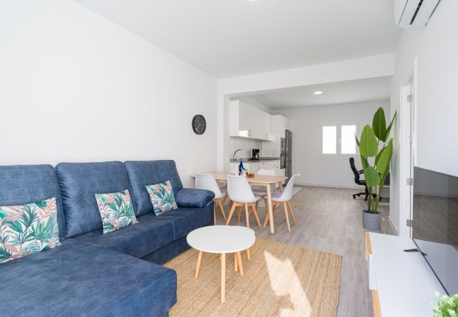 Ferienhaus in Las Palmas de Gran Canaria -  Volcano El Vigia By CanariasGetaway Ferienhaus in Las Palmas de Gran Canaria -  Volcano El Vigia By CanariasGetaway