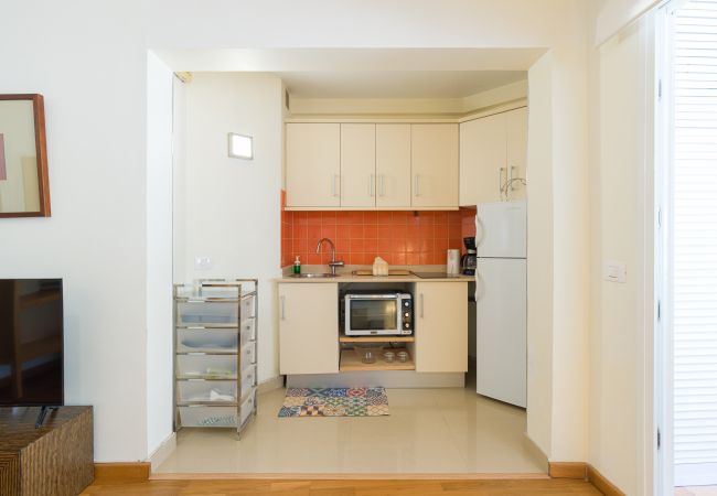 Ferienhaus in San Bartolomé de Tirajana - Lovely Peaceful Home by Canariasgetaway Ferienhaus in San Bartolomé de Tirajana - Lovely Peaceful Home by Canariasgetaway