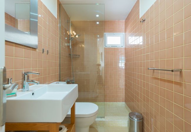 Ferienhaus in San Bartolomé de Tirajana - Lovely Peaceful Home by Canariasgetaway Ferienhaus in San Bartolomé de Tirajana - Lovely Peaceful Home by Canariasgetaway