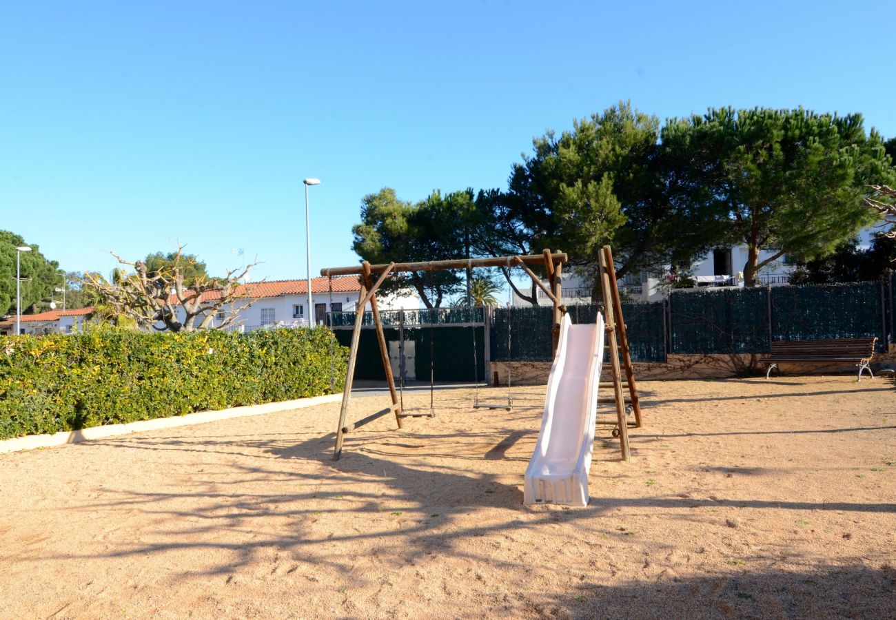 Ferienwohnung in L'Escala - RIELLS BLAU E 202 Ferienwohnung in L'Escala - RIELLS BLAU E 202