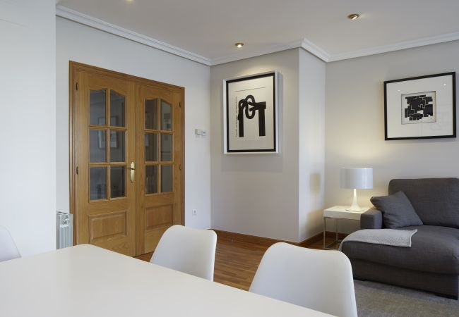 Ferienwohnung in San Sebastián/Donostia - KORAL - Basque Stay Ferienwohnung in San Sebastián/Donostia - KORAL - Basque Stay