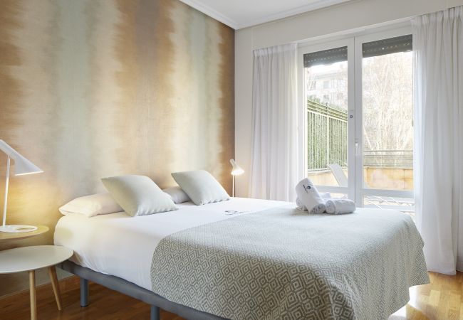 Ferienwohnung in San Sebastián/Donostia - KORAL - Basque Stay Ferienwohnung in San Sebastián/Donostia - KORAL - Basque Stay