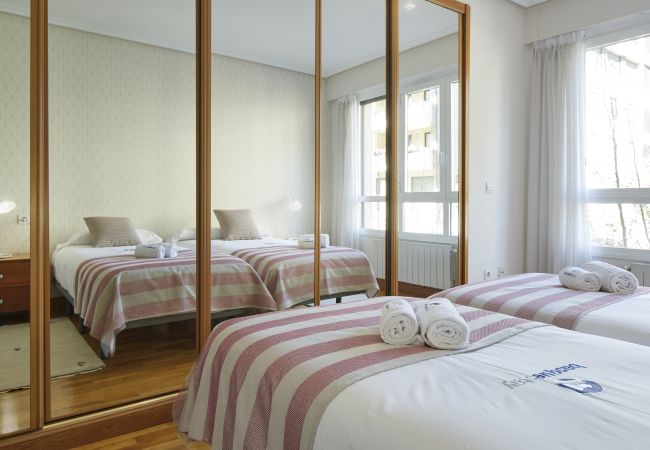 Ferienwohnung in San Sebastián/Donostia - KORAL - Basque Stay Ferienwohnung in San Sebastián/Donostia - KORAL - Basque Stay