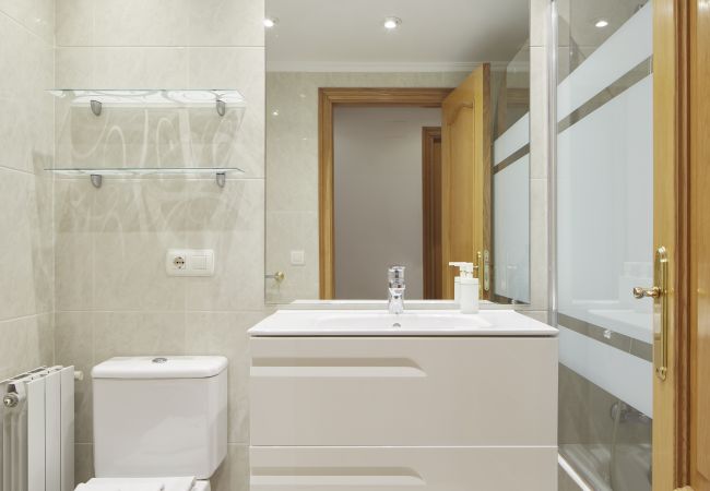 Ferienwohnung in San Sebastián/Donostia - KORAL - Basque Stay Ferienwohnung in San Sebastián/Donostia - KORAL - Basque Stay