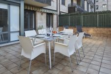 Ferienwohnung in San Sebastián - KORAL - Basque Stay