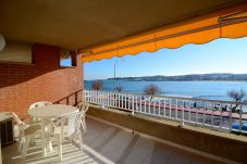 Ferienwohnung in L'Escala - TERRASSA DEL MAR 1-1-A