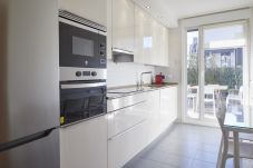 Ferienwohnung in San Sebastián - ESNATU - Basque Stay