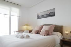 Ferienwohnung in San Sebastián - ESNATU - Basque Stay