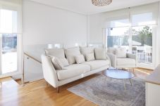 Ferienwohnung in San Sebastián - ESNATU - Basque Stay