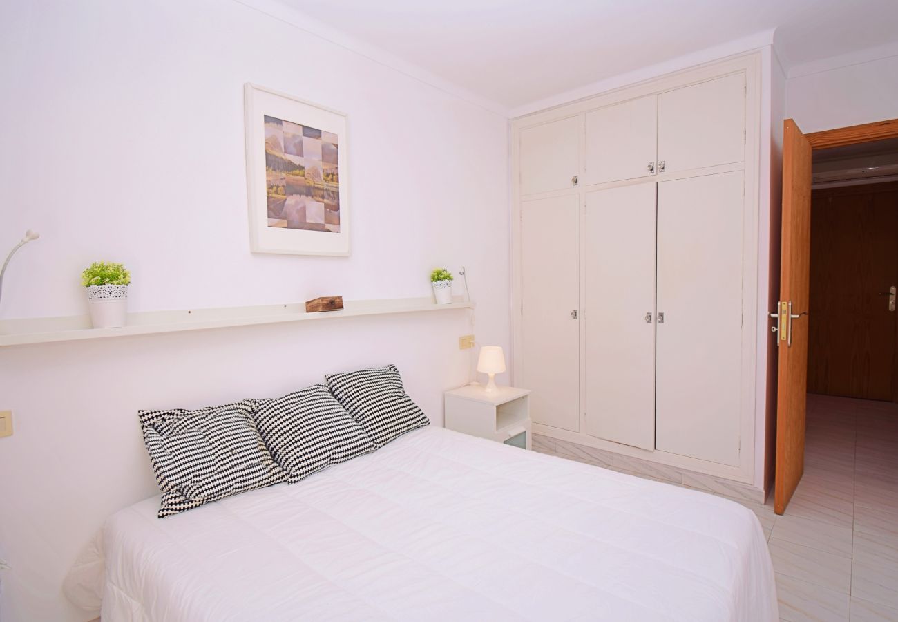 Doppelhaushälfte in Can Picafort - Casa Pedrona 248 fantastisches Ferienhaus in Strandnähe, mit Grill und Klimaanlage Doppelhaushälfte in Can Picafort - Casa Pedrona 248 fantastisches Ferienhaus in Strandnähe, mit Grill und Klimaanlage