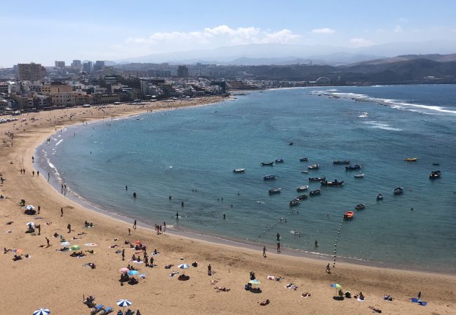 Studio in Las Palmas de Gran Canaria - Camden home  by CanariasGetaway  Studio in Las Palmas de Gran Canaria - Camden home  by CanariasGetaway