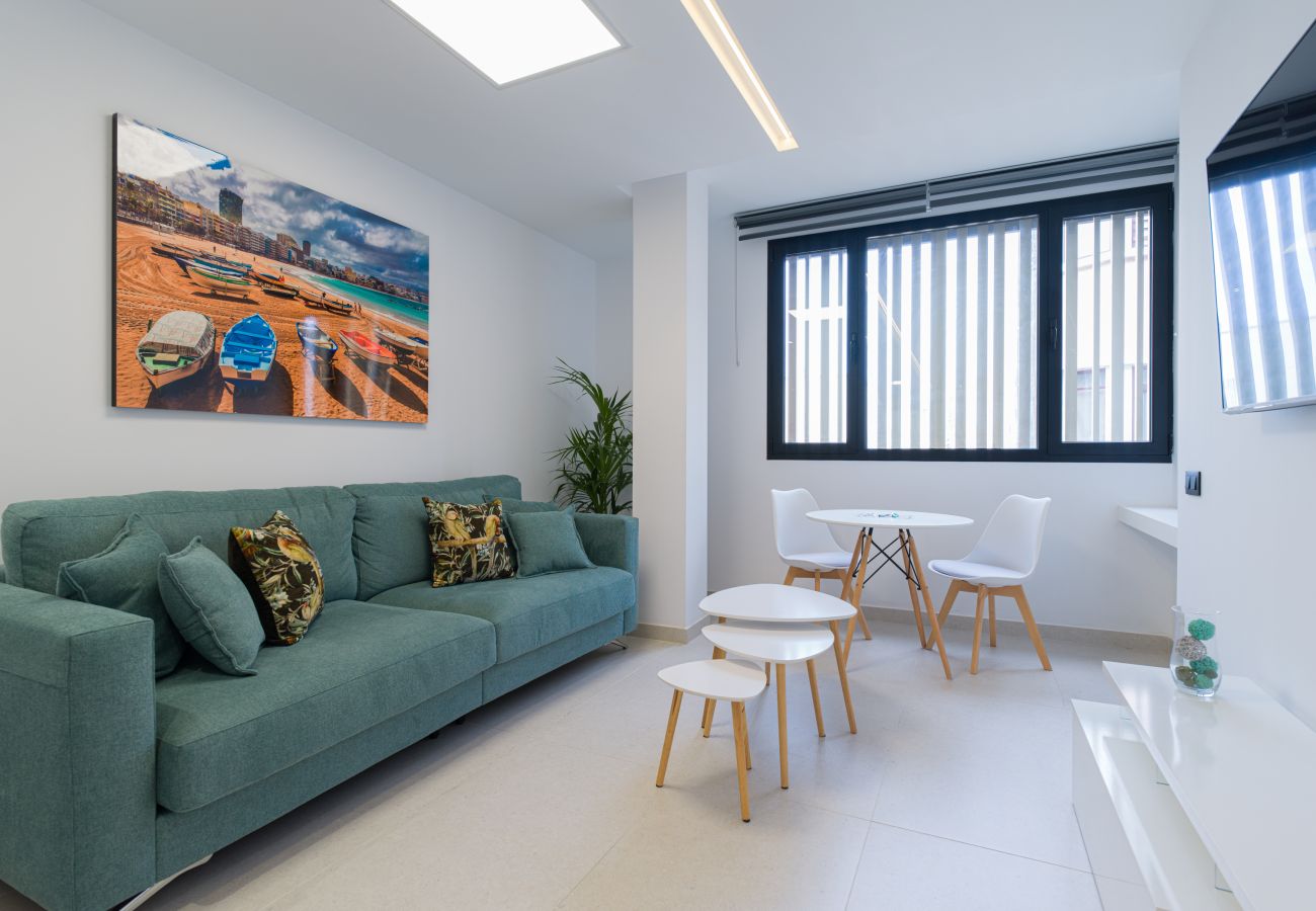 Studio in Las Palmas de Gran Canaria - Camden home  by CanariasGetaway  Studio in Las Palmas de Gran Canaria - Camden home  by CanariasGetaway