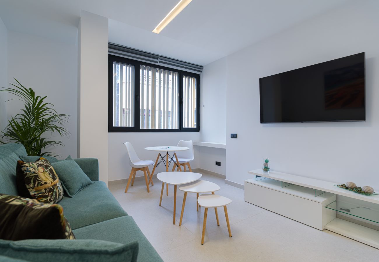 Studio in Las Palmas de Gran Canaria - Camden home  by CanariasGetaway  Studio in Las Palmas de Gran Canaria - Camden home  by CanariasGetaway