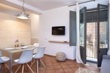 Ferienwohnung in Girona - Ball 26A