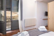 Ferienwohnung in Girona - Ball 26A