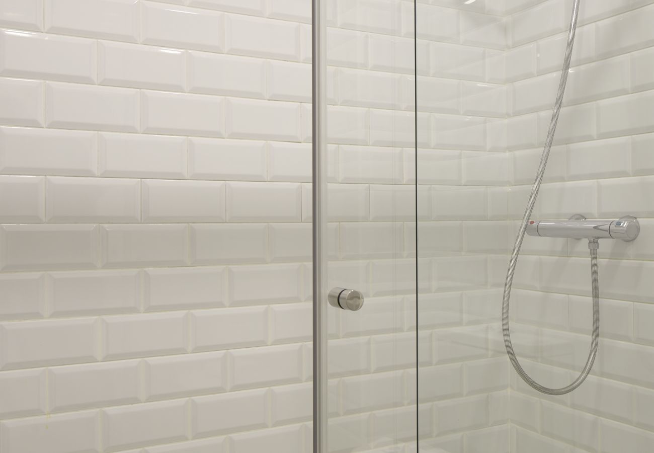 Ferienwohnung in San Sebastián - AUKERA - Basque Stay Ferienwohnung in San Sebastián - AUKERA - Basque Stay