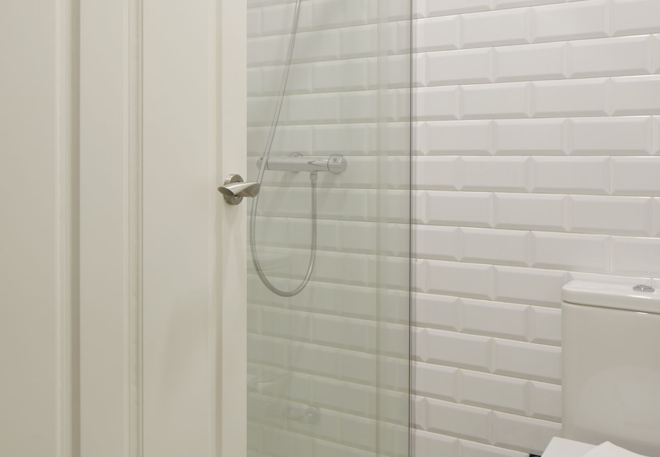 Ferienwohnung in San Sebastián - AUKERA - Basque Stay Ferienwohnung in San Sebastián - AUKERA - Basque Stay