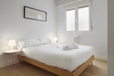 Ferienwohnung in San Sebastián - AUKERA - Basque Stay