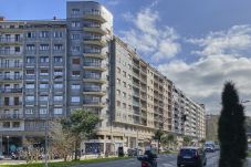 Ferienwohnung in San Sebastián - AUKERA - Basque Stay