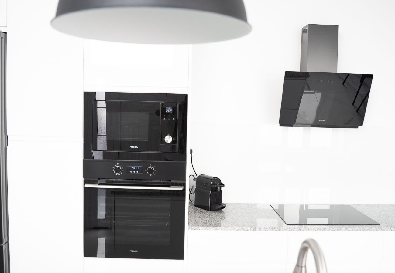 Ferienhaus in Las Palmas de Gran Canaria - Isle Home By CanariasGetaway Ferienhaus in Las Palmas de Gran Canaria - Isle Home By CanariasGetaway