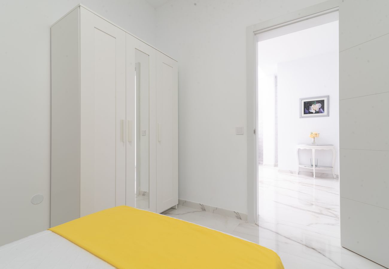 Ferienhaus in Las Palmas de Gran Canaria - Isle Home By CanariasGetaway Ferienhaus in Las Palmas de Gran Canaria - Isle Home By CanariasGetaway