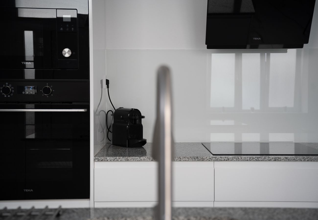 Ferienhaus in Las Palmas de Gran Canaria - Isle Home By CanariasGetaway Ferienhaus in Las Palmas de Gran Canaria - Isle Home By CanariasGetaway