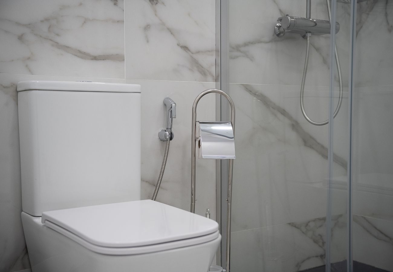 Ferienhaus in Las Palmas de Gran Canaria - Isle Home By CanariasGetaway Ferienhaus in Las Palmas de Gran Canaria - Isle Home By CanariasGetaway